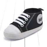 Canvas Classic Sports Sneakers