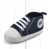 Canvas Classic Sports Sneakers