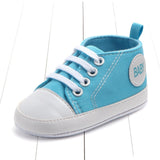 Canvas Classic Sports Sneakers