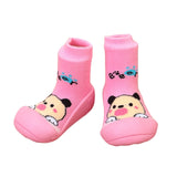 Baby Girl Boy Soft Comfortable outdoors Shoes