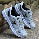 Men Shoes Size 39-46 Adult Men Sneakers