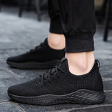 Breathable Men Sneakers Male Shoes