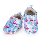 Kid Girls Boy First Walkers Soft Infant