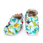 Kid Girls Boy First Walkers Soft Infant