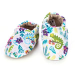 Kid Girls Boy First Walkers Soft Infant