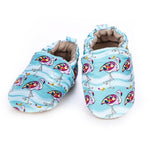 Kid Girls Boy First Walkers Soft Infant