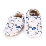 Kid Girls Boy First Walkers Soft Infant