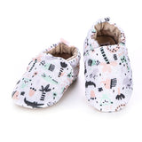 Kid Girls Boy First Walkers Soft Infant