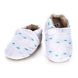 Kid Girls Boy First Walkers Soft Infant