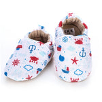 Kid Girls Boy First Walkers Soft Infant