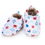 Kid Girls Boy First Walkers Soft Infant