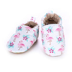 Kid Girls Boy First Walkers Soft Infant