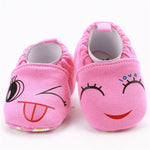 Kid Girls Boy First Walkers Soft Infant