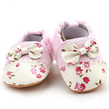 Kid Girls Boy First Walkers Soft Infant