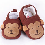 Kid Girls Boy First Walkers Soft Infant