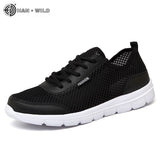 2018 Men Shoes Summer Sneakers