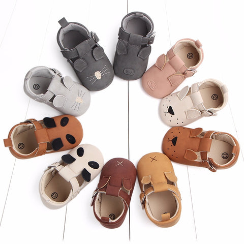 Cute Baby Shoes For Girls