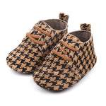 Hongteya New Genuine Leather Baby shoes