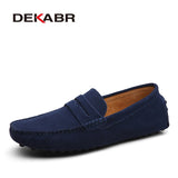 DEKABR Size 49 Men Casual Shoes Fashion Men Shoes