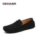 DEKABR Size 49 Men Casual Shoes Fashion Men Shoes