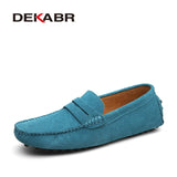 DEKABR Size 49 Men Casual Shoes Fashion Men Shoes