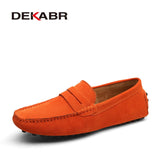 DEKABR Size 49 Men Casual Shoes Fashion Men Shoes