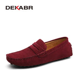 DEKABR Size 49 Men Casual Shoes Fashion Men Shoes