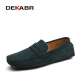 DEKABR Size 49 Men Casual Shoes Fashion Men Shoes