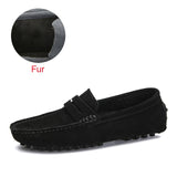 DEKABR Size 49 Men Casual Shoes Fashion Men Shoes