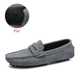 DEKABR Size 49 Men Casual Shoes Fashion Men Shoes