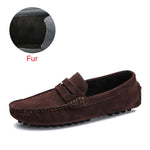 DEKABR Size 49 Men Casual Shoes Fashion Men Shoes