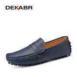 DEKABR Size 49 Men Casual Shoes Fashion Men Shoes