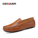 DEKABR Size 49 Men Casual Shoes Fashion Men Shoes