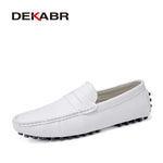 DEKABR Size 49 Men Casual Shoes Fashion Men Shoes