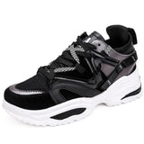 Casual Shoes Men Breathable Sneakers