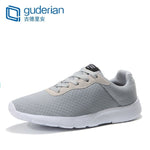 GUDERIAN Plus Size 35-47 Fashion Krasovki Men's Casual Shoes