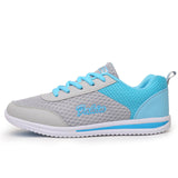 Fashion Women Sneakers Breathable Air Mesh Shoes For Women
