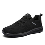 Unisex Sneakers Breathable Casual Shoes