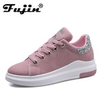 Fujin Brand 2018 Spring Women New sneakers