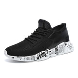 Casual Shoes Men Breathable Sneakers