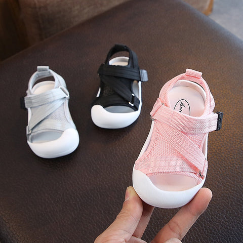 2019 Summer Baby Shoes