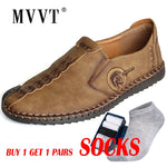 Classic Comfortable Men Casual Shoes